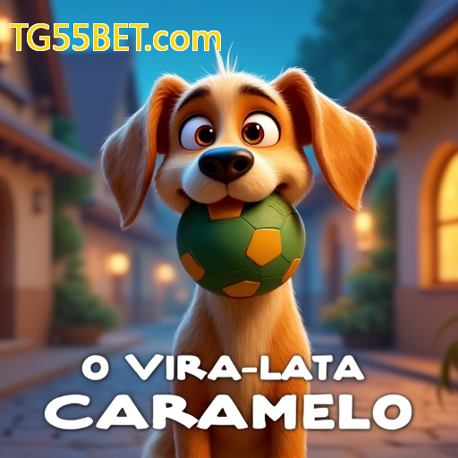 O TG55BET.com é o melhor cassino esportivo do Brasil!