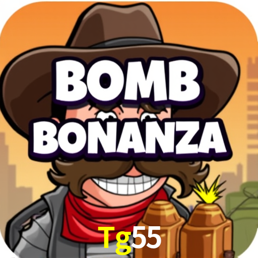 Bônus de Boas-vindas Tg55