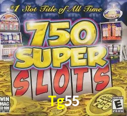 Especiais de Fim de Semana Tg55