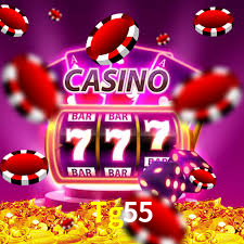 Casino Ao Vivo Tg55
