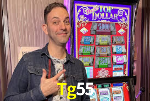 Bônus Diários Tg55