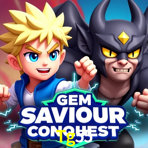 Estatísticas do Jogo Tg55